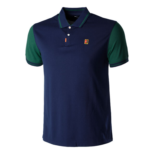 Dri-Fit Heritage Slim Polo