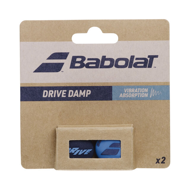 Drive Damp