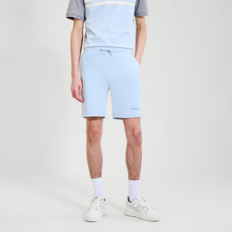 Molla Shorts Herren-Hellblau