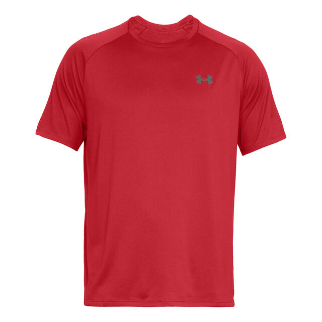 Tech Shortsleeve Tee Men