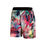 Melbourne Ergo Tennis Graphic Shorts