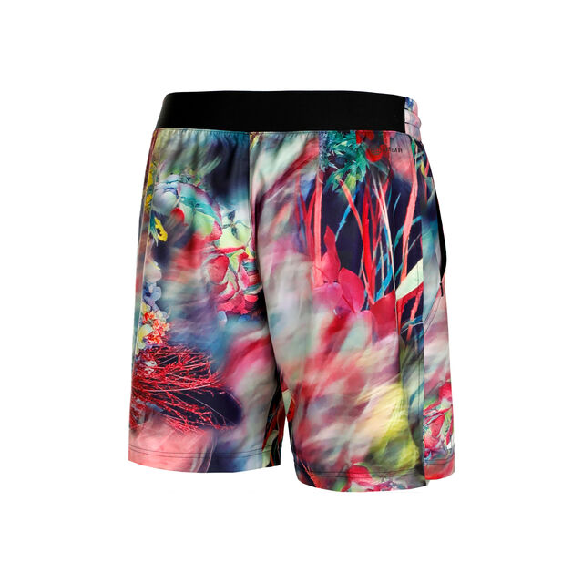 Melbourne Ergo Tennis Graphic Shorts