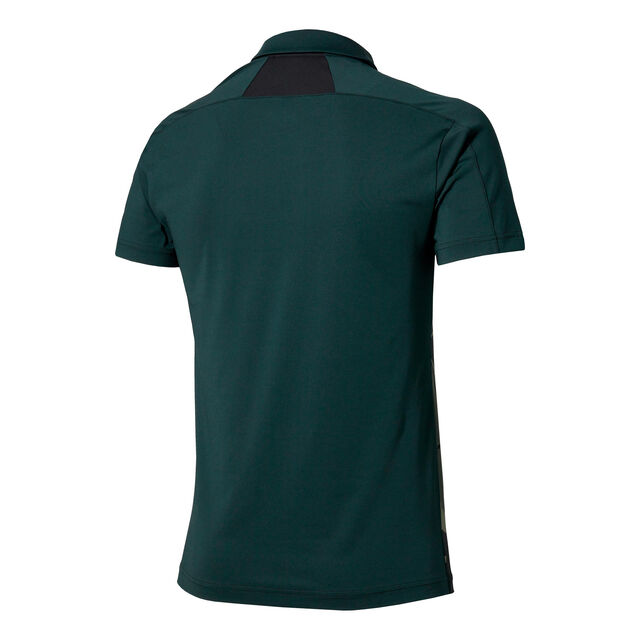 Daybreakers Shadow Short Sleeve Polo