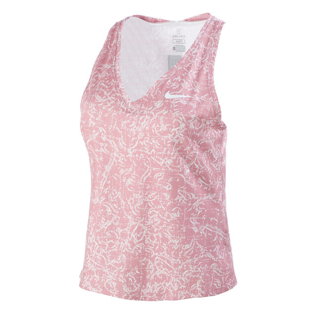 Court Victory Print Tank