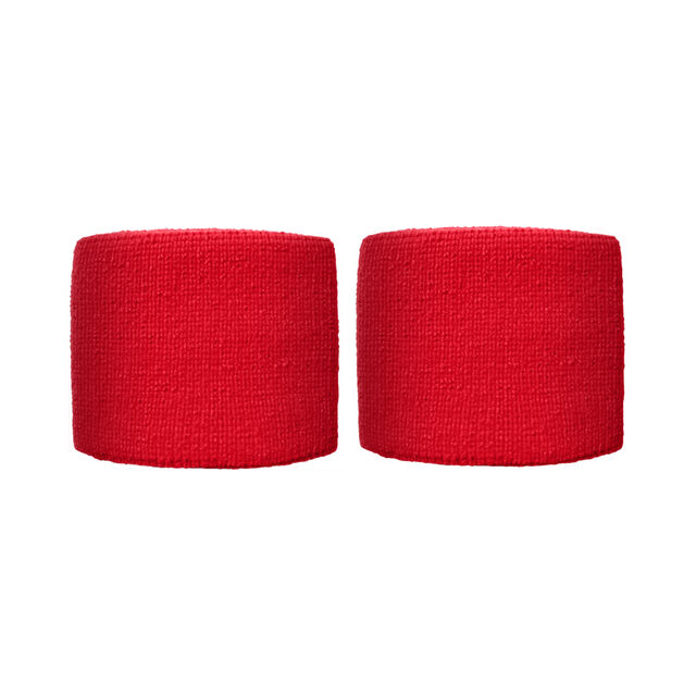 Performance Wristbands 2er Pack Men