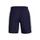 Ua Tech Woven Wordmark Short-Blk
