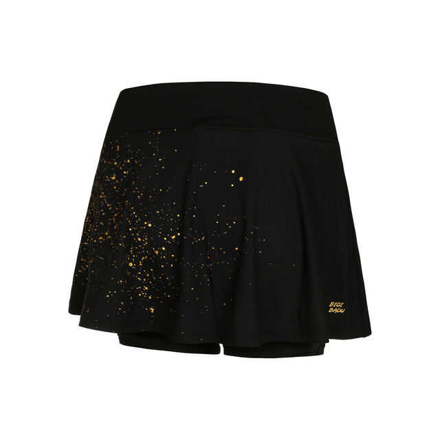 Paris 2024 Printed Wavy Junior Skort