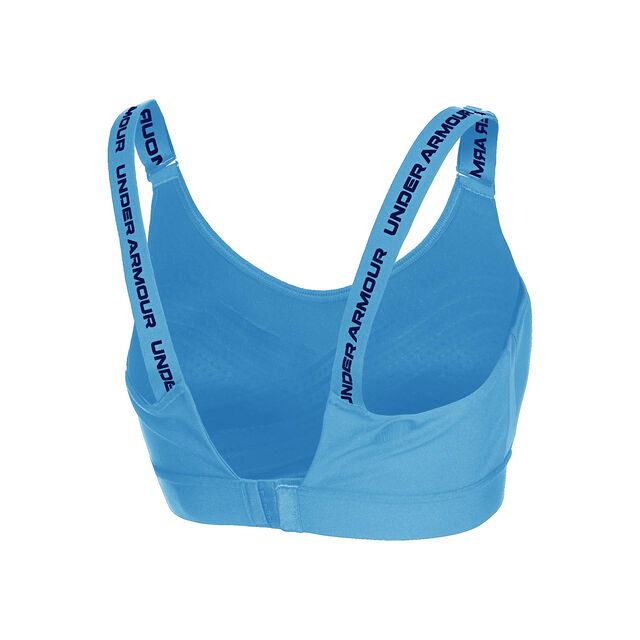 UA Infinity Mid 2.0 Bra