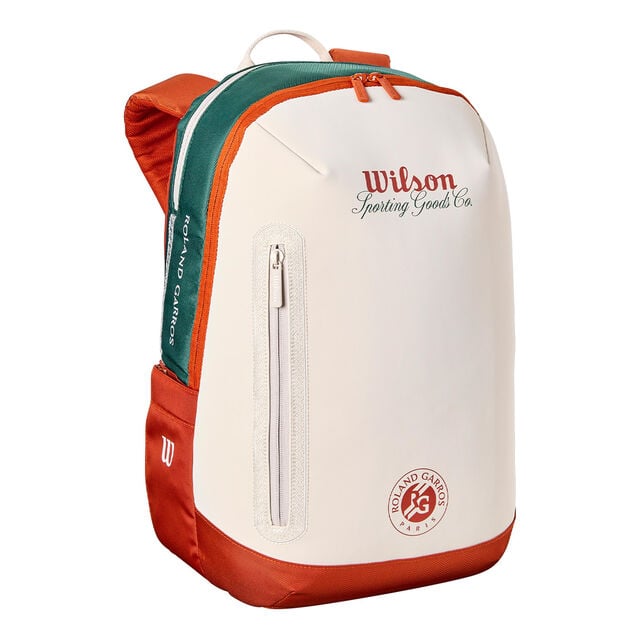 ROLAND GARROS 2026 TENNIS BACKPACK