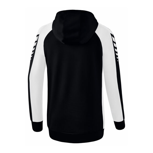 Six Wings Training Hooded Jacket