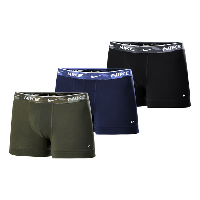 Everyday Cotton Stretch Boxershort Men