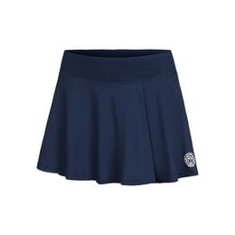 Crew Wavy Rock Damen-Dunkelblau