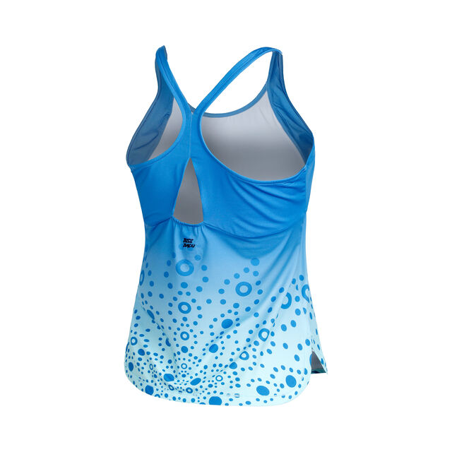 Grafic Illumination Tank-Top