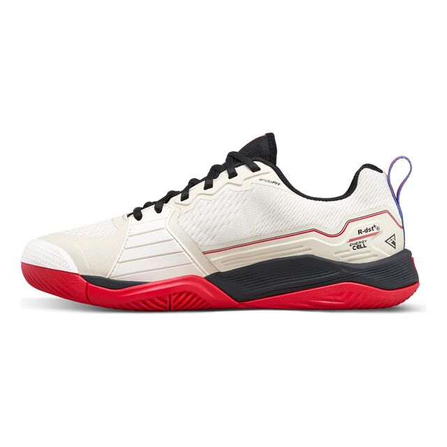 Rush Pro 4.5 Uso