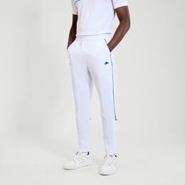 Woodford Trainingshose Herren-Weiß
