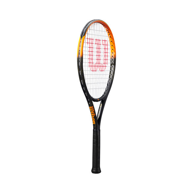 BURN SPIN JUNIOR 26