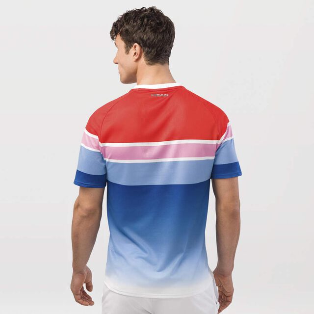 Performance Mc Paris T-Shirt