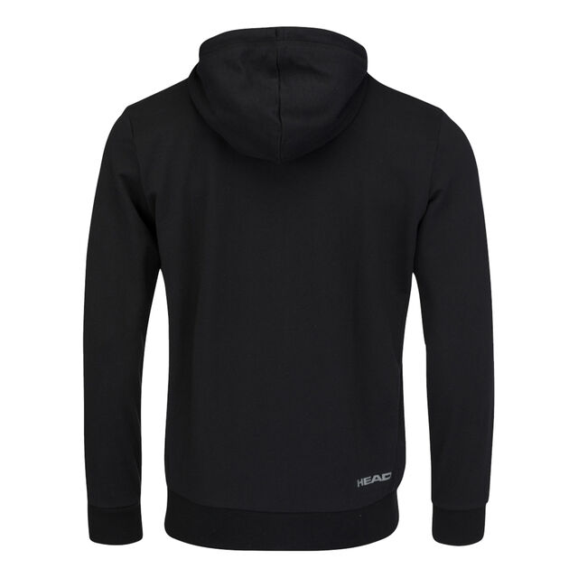 Club Fynn Full-Zip Hoodie Men