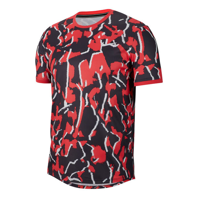 Court Dri-Fit Printed Tee Men