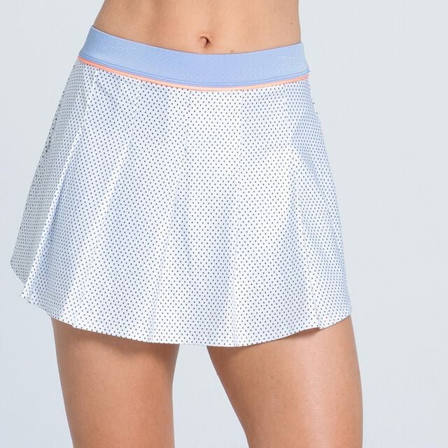 Spin Around Pleat 13.5in