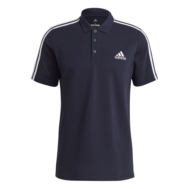 3-Stripes Polo Men