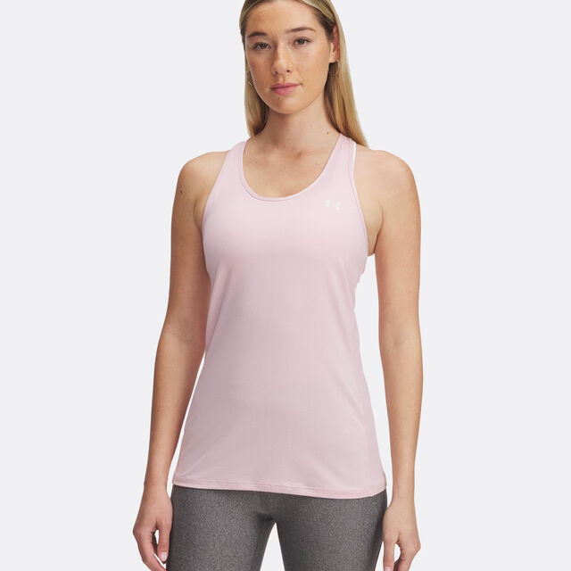 Heatgear Racer Tank Women