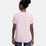 Tech Shortsleeve Twist