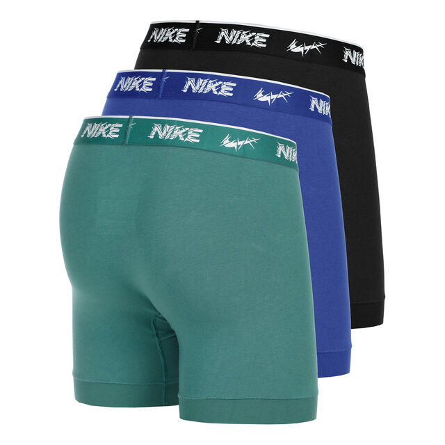 Everyday Cotton Stretch Boxershort Men