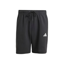 FI SL Shorts Herren-Schwarz