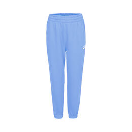 Club Fleece Trainingshose Mädchen-Hellblau