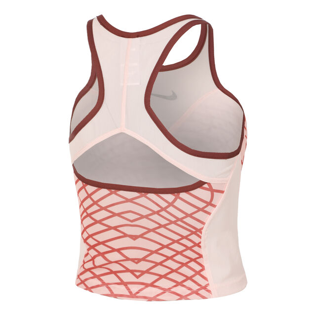 Court Dri-Fit Slam Tank RG