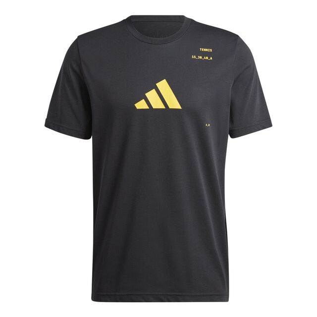 Tennis CAT Tee