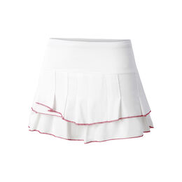 Stitch Down Tier Skirt SMU