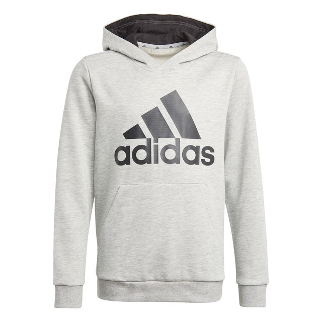 Essential Big Logo Hoody Boys