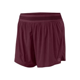 Kaos Mirage 3,5in Shorts Damen-Berry