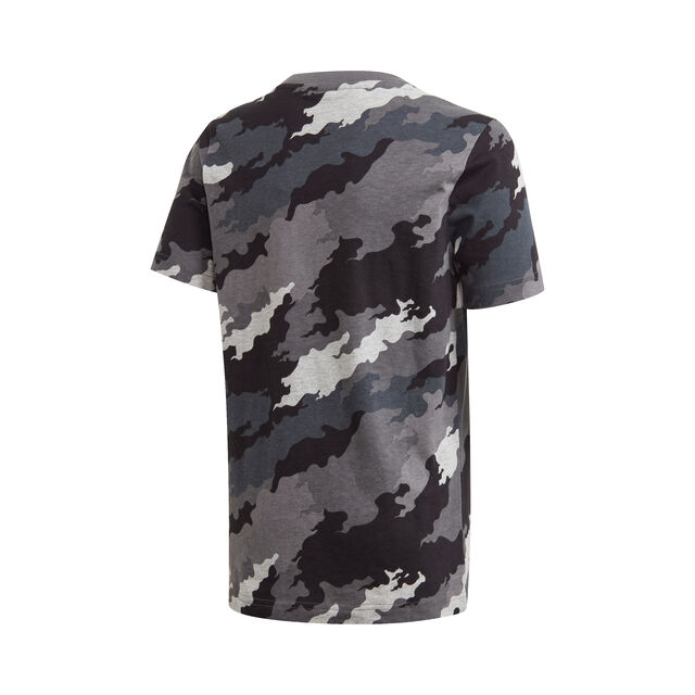 Must Have Badge of Sports Tee Boys