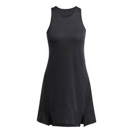 Club Kleid Damen-Schwarz