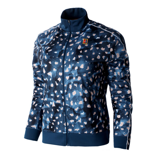 Court Jacket Women