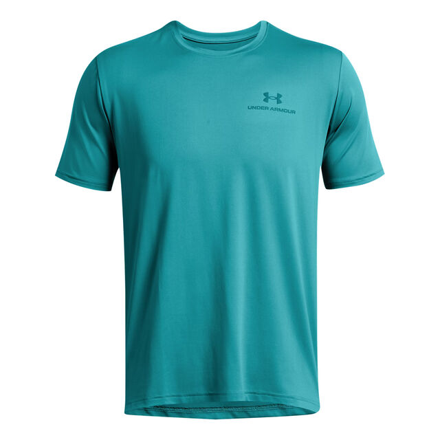 Vanish Energy SS-BLK Short-Sleeves