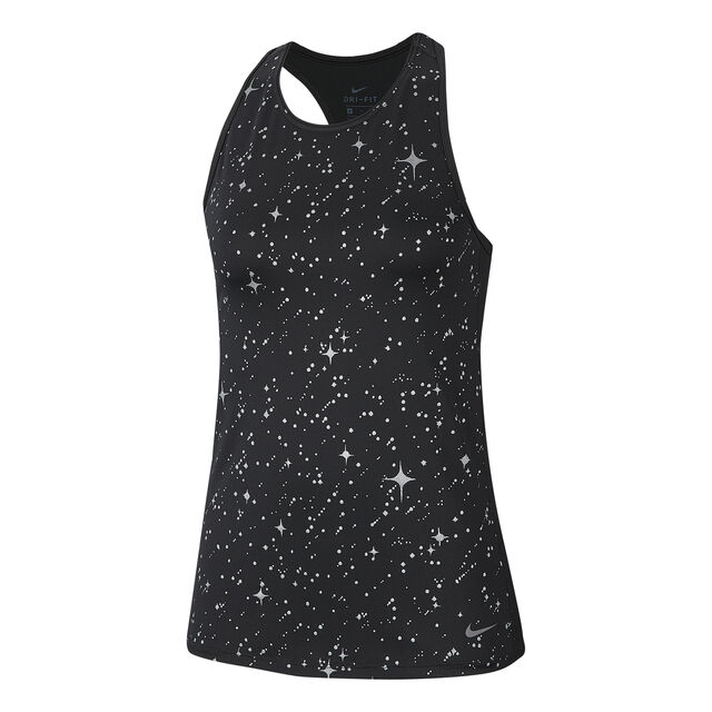 Pro Starry Night Metallic Tank