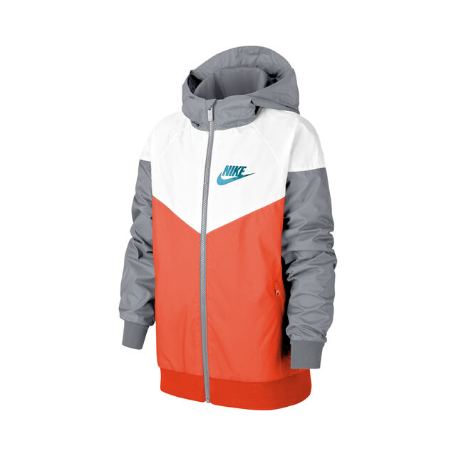 Sportswear Windrunner Jacket Boys