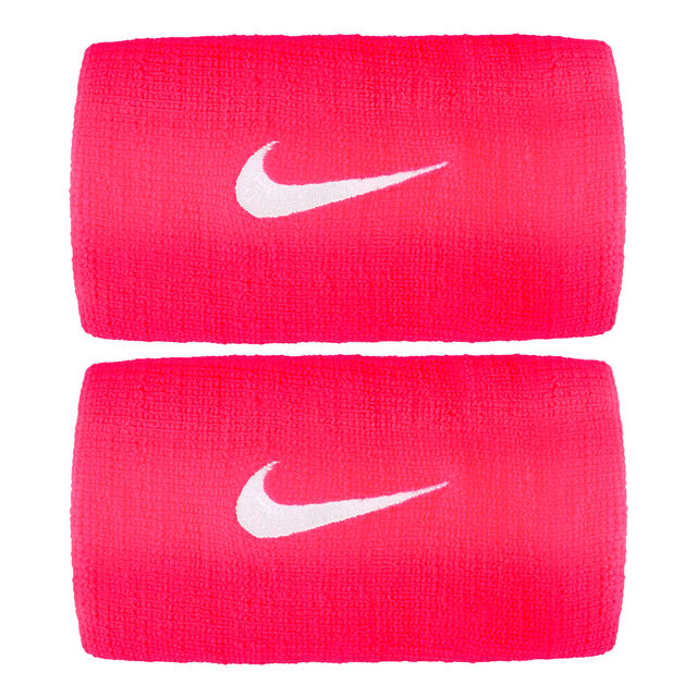 Tennis Premier Doublewide Wristbands (2er Pack) Promo SP14