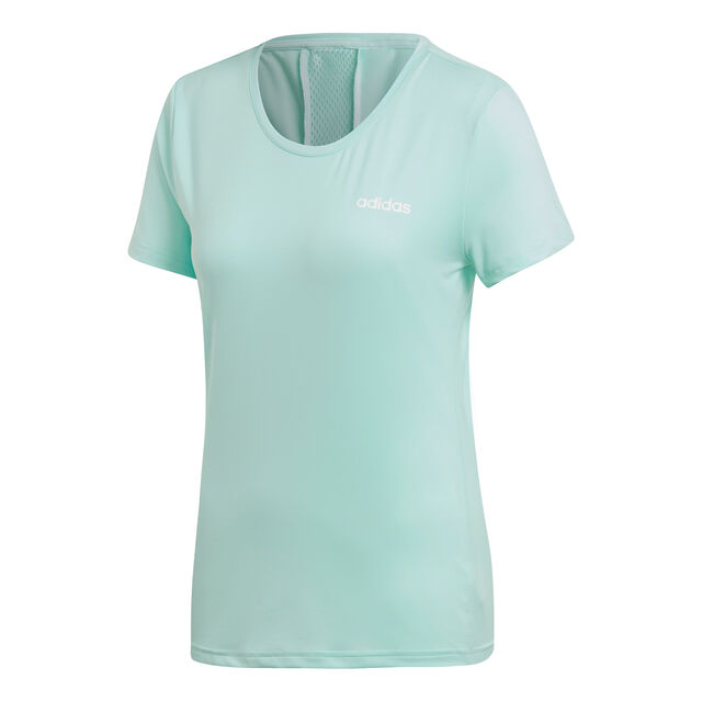 D2M Solid Tee Women