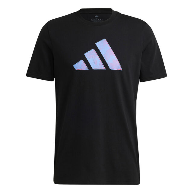 Tennis Graphic T-Shirt