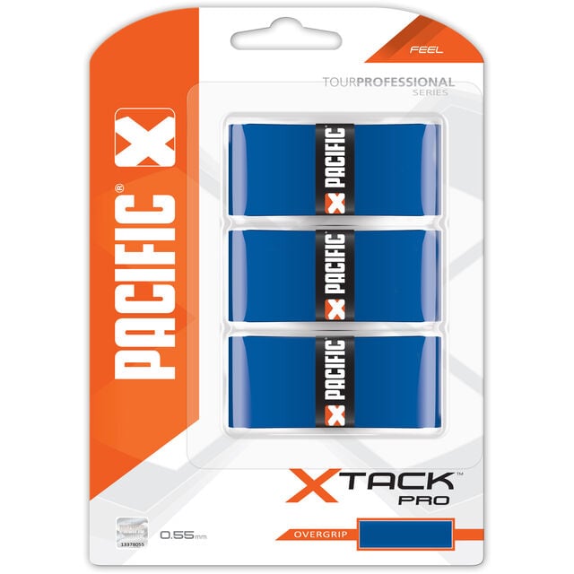 X Tack PRO blau 3er