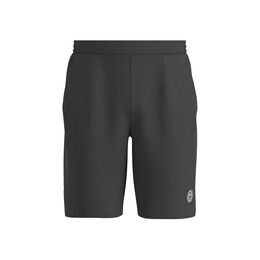 Crew Shorts Jungen-Dunkelgrau