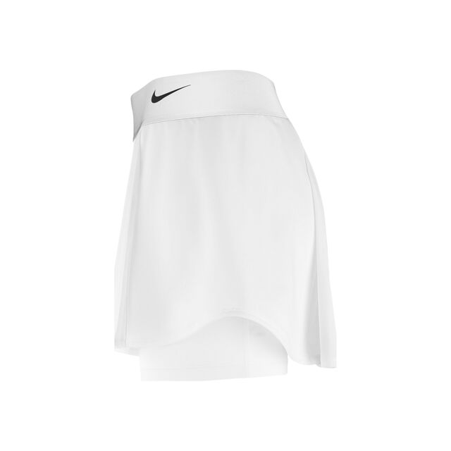 Court Elevated Flouncy Skirt Women