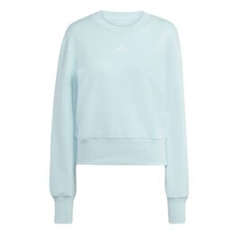 All SZN Fit Sweatshirt Damen-mint