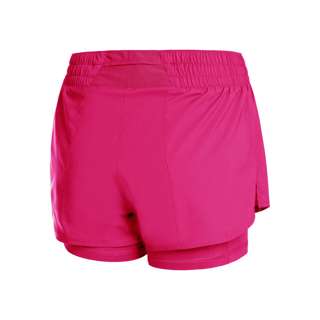 One Dri-Fit Mid Rise 3in 2in1 Shorts