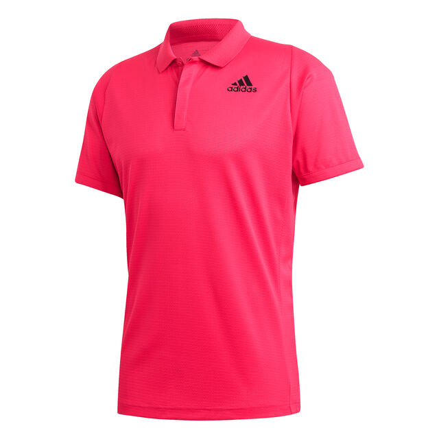 Freelift Heat Ready Polo Men